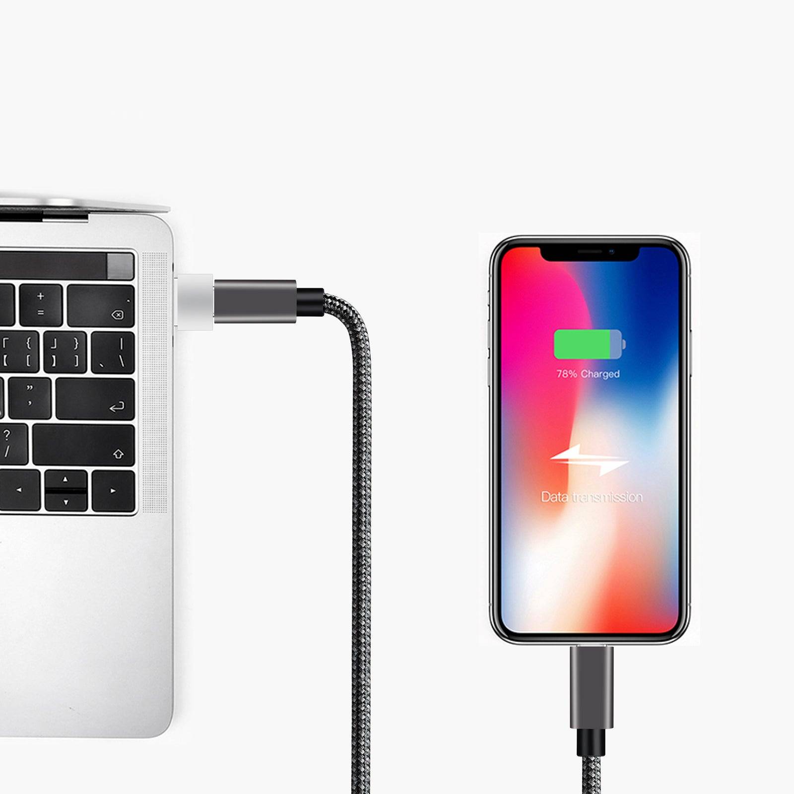 Adapter USB-C (weiblich) auf USB-A 2.0 (männlich) Silver