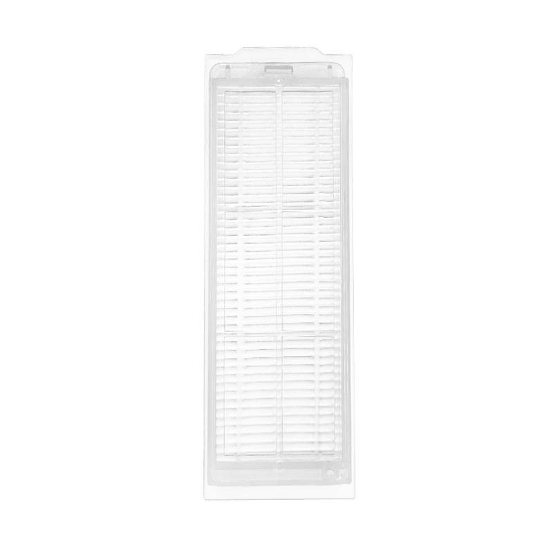 Zubehör 6 Teile Xiaomi Roboter Saug-Wisch 2S / Mop P / Mop Pro / XMSTJQR2S / STYTJ02YM