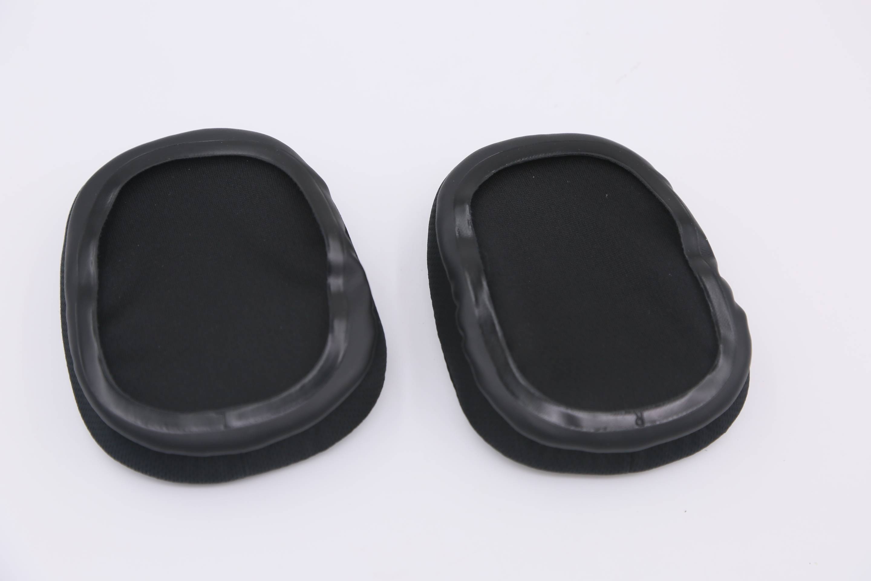 Ohrpolster für Logitech G933 / G935 / G633 1 Paar Black