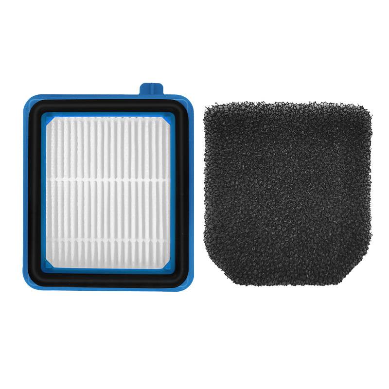 Ersatzfilter für Staubsauger Black 1 Pack