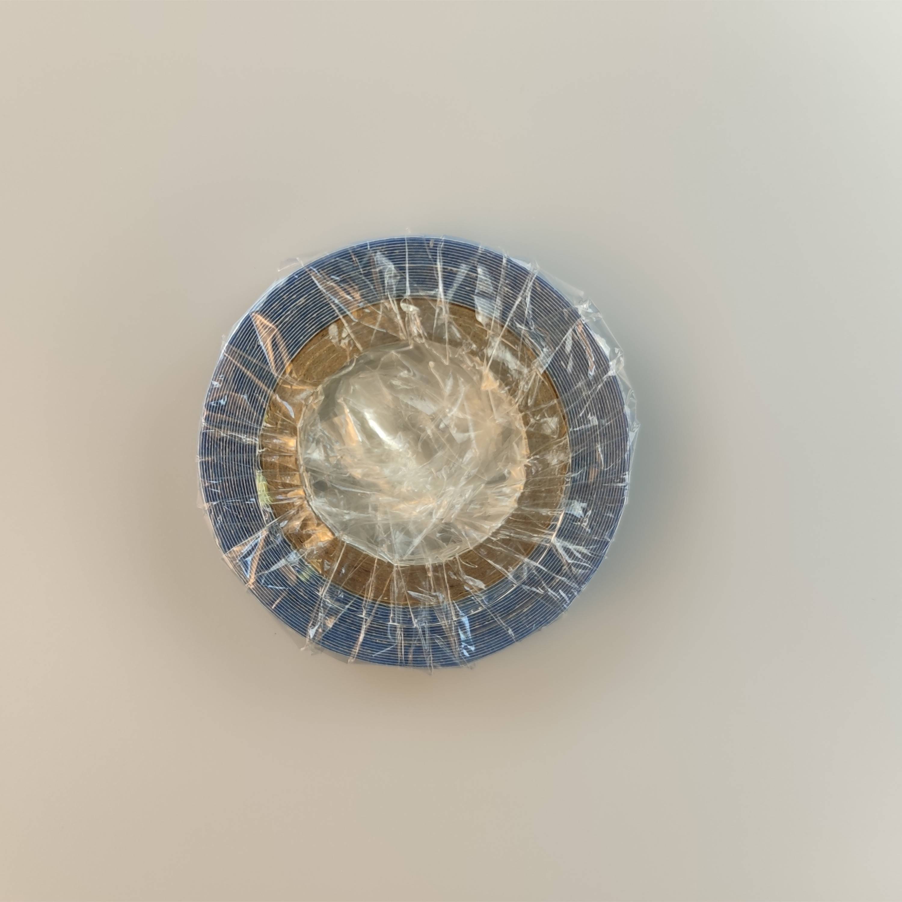 Doppelseitiges Klebeband für Perücken und Haarteile 1 Rolle 2 cm