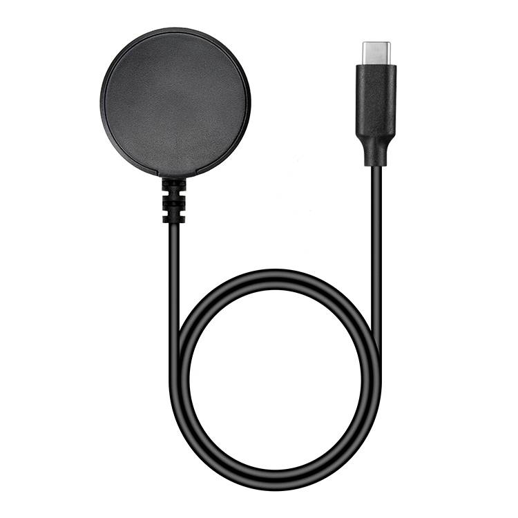 Smartwatch-Ladegerät Black