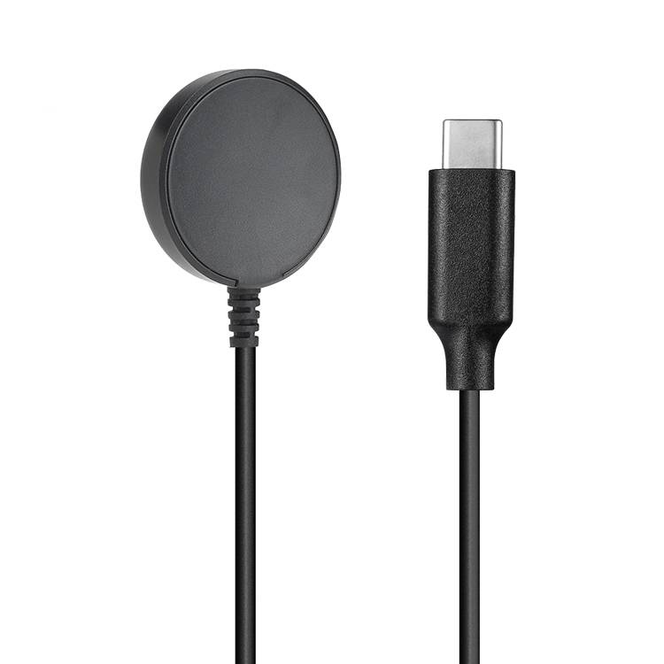 Smartwatch-Ladegerät Black