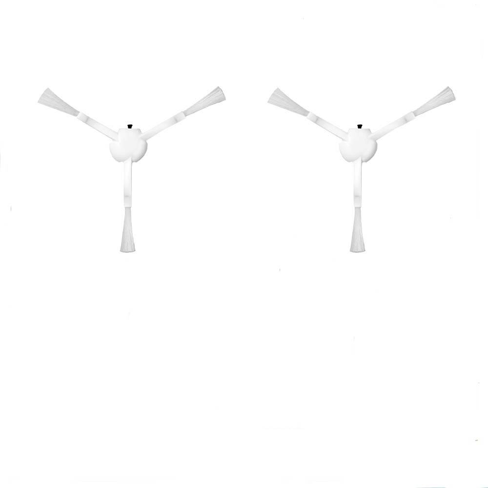 Staubsaugerzubehör für Dreame Bot D10 Plus RLS3D 11 Teile