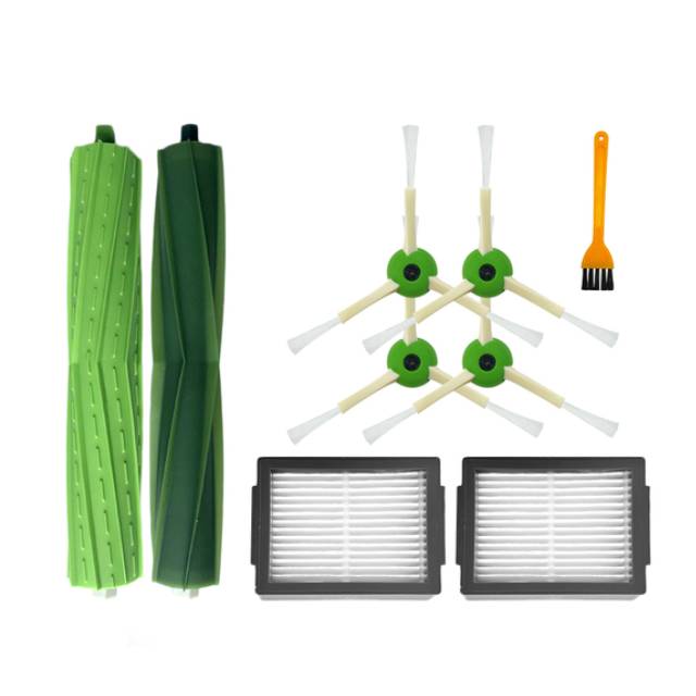 Zubehör 7 Teile iRobot Roomba i6 / i6+ / i3 / i3+ / i4 / i4+ / i7 / i7+ / i8 / i8+ / j7 / j7+ / E5 / E6