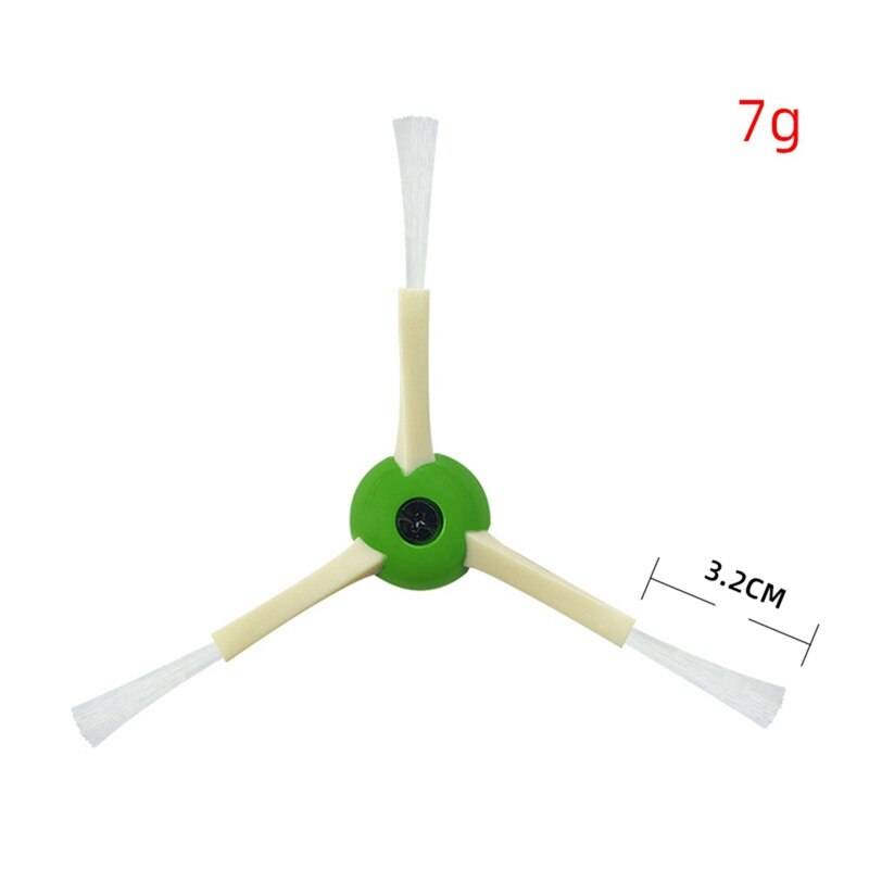 Zubehör 7 Teile iRobot Roomba i6 / i6+ / i3 / i3+ / i4 / i4+ / i7 / i7+ / i8 / i8+ / j7 / j7+ / E5 / E6