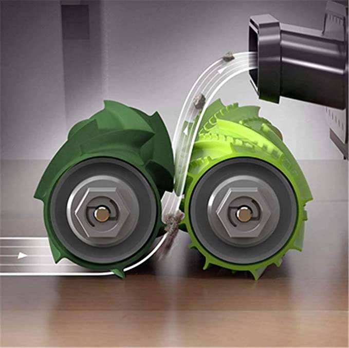 Zubehör 22 Teile iRobot Roomba i6 / i6+ / i3 / i3+ / i4 / i4+ / i7 / i7+ / i8 / i8+ / j7 / j7+ / E5 / E6