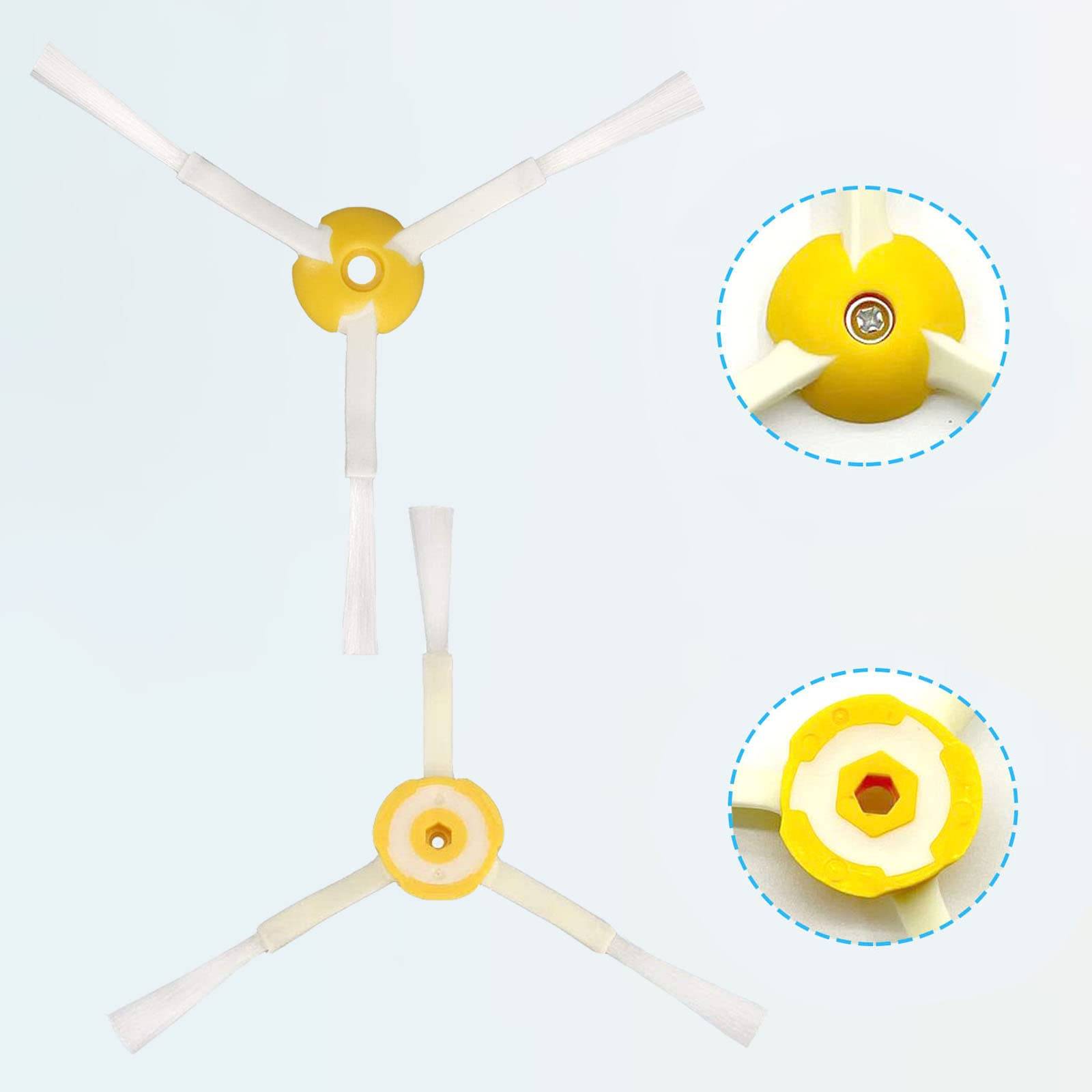 Zubehör für die iRobot Roomba 600-Serie MultiColor