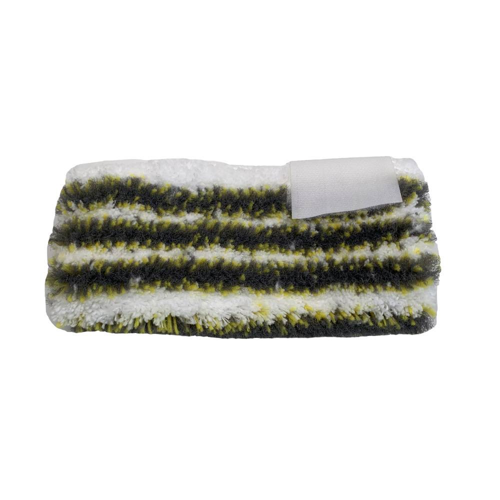 Zubehör / Wischpads für Kärcher Dampfreiniger SC1/SC2/SC3/SC4/SC5 MultiColor