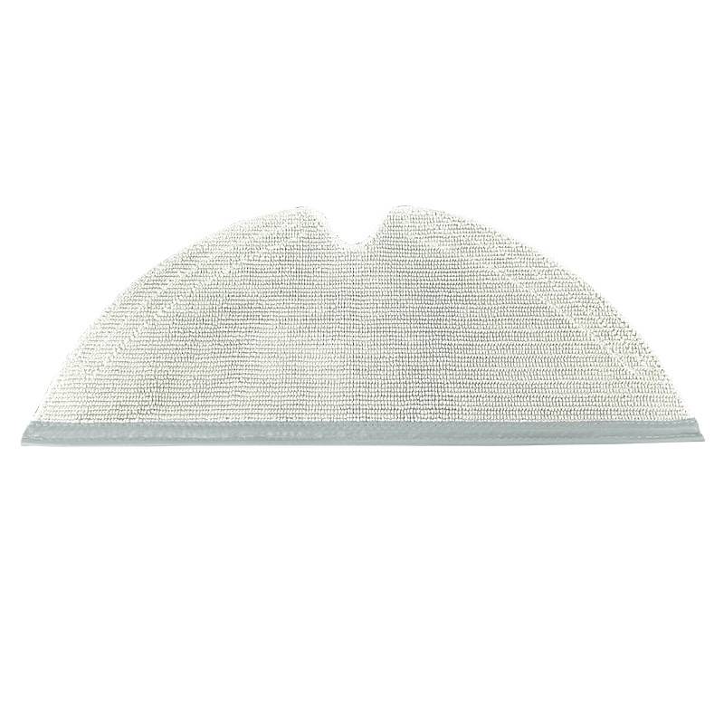 Wischtuch für Roborock Q7 Max/T8 4er-Pack Grey