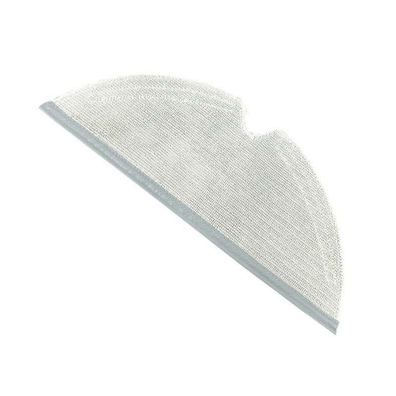 Wischtuch für Roborock Q7 Max/T8 4er-Pack Grey