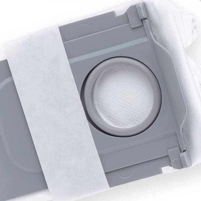 Staubsaugerbeutel 10 St. Xiaomi Roborock S8 / S8 Pro S8+