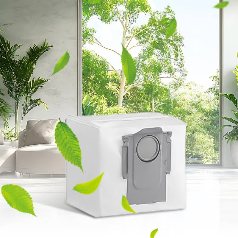 Staubsaugerbeutel 10 St. Xiaomi Roborock S8 / S8 Pro S8+