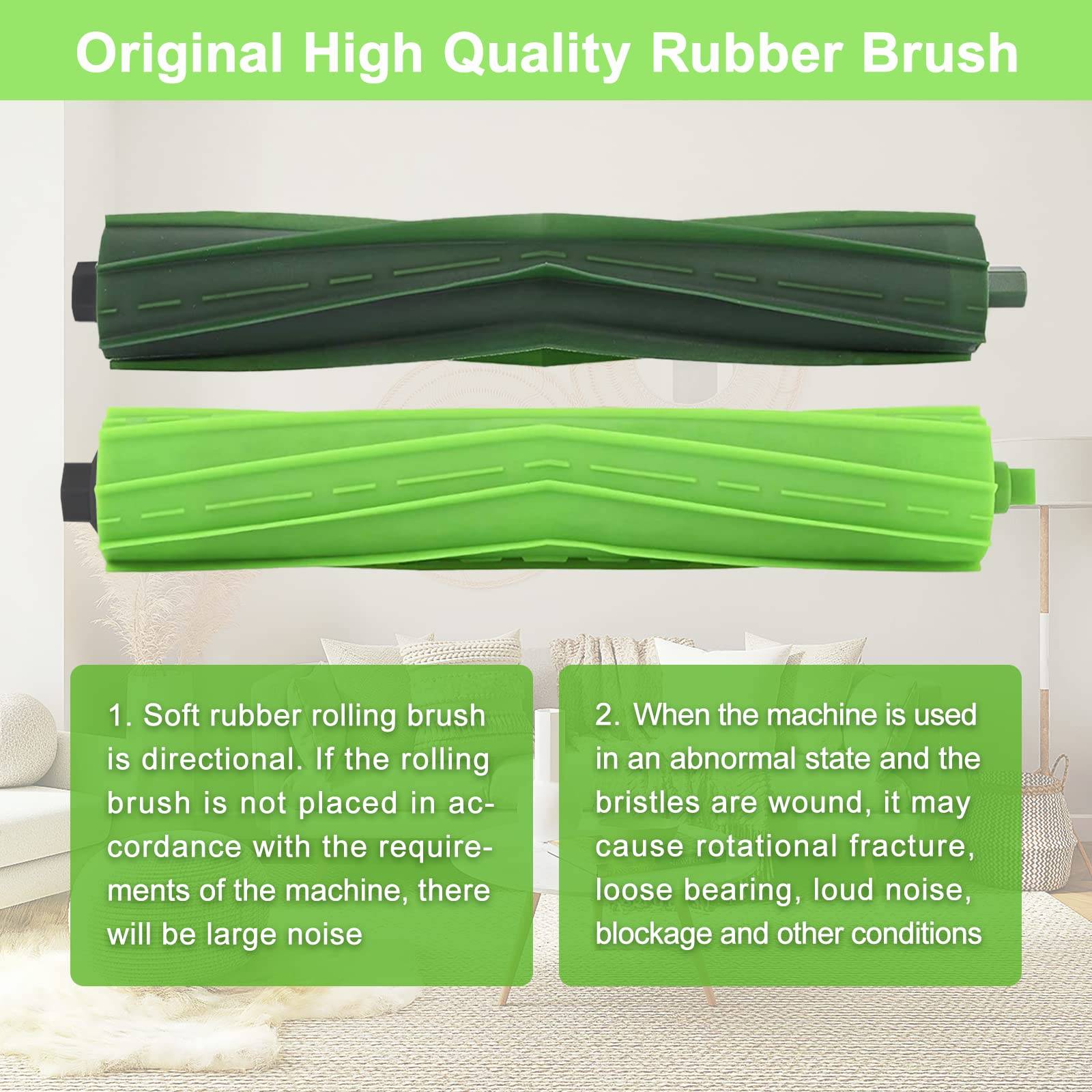 Zubehör iRobot Roomba i7/i7+/i3+/i4+/i6+/i8+/j7+ 16 Teile