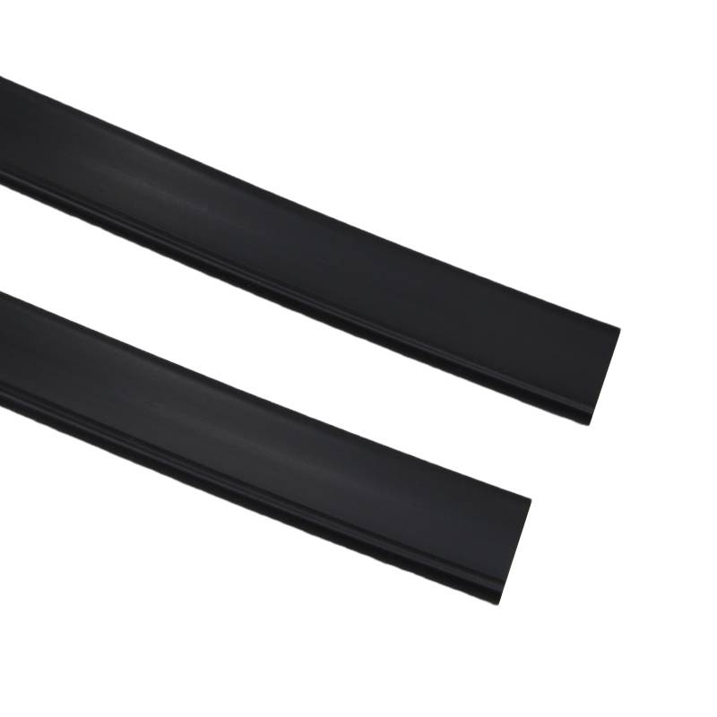 Abziehlippen für Kärcher WV 2 Akku-Fensterreiniger 25 cm 2er-Pack