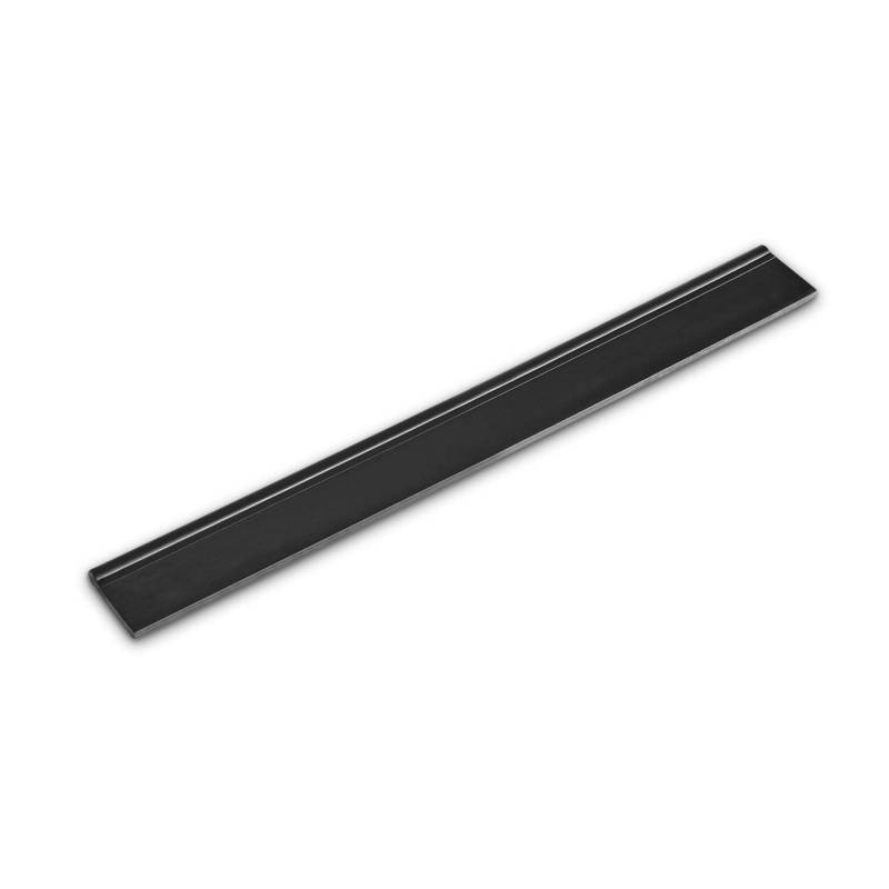 Abziehlippen für Kärcher WV 2 Akku-Fensterreiniger 25 cm 2er-Pack
