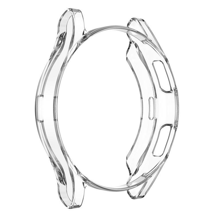 Schutzhülle TPU Transparent 40 mm