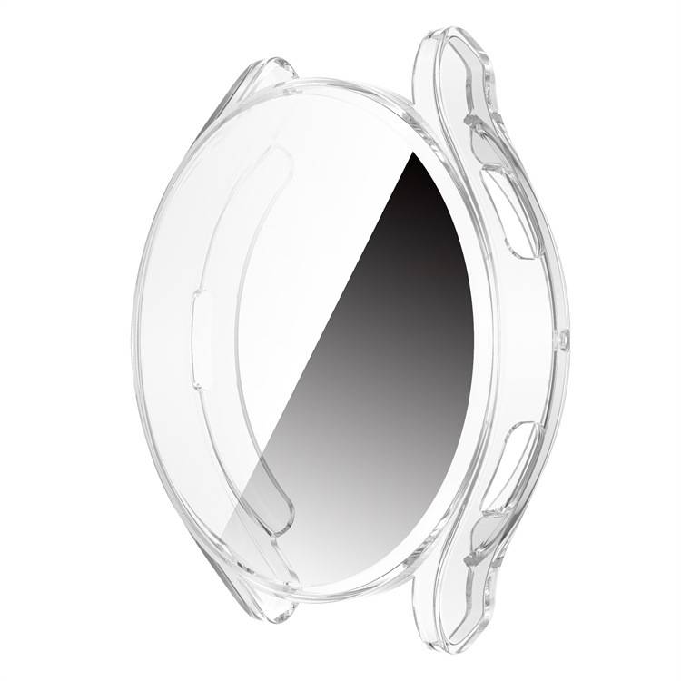 Schutzhülle TPU Transparent 40 mm