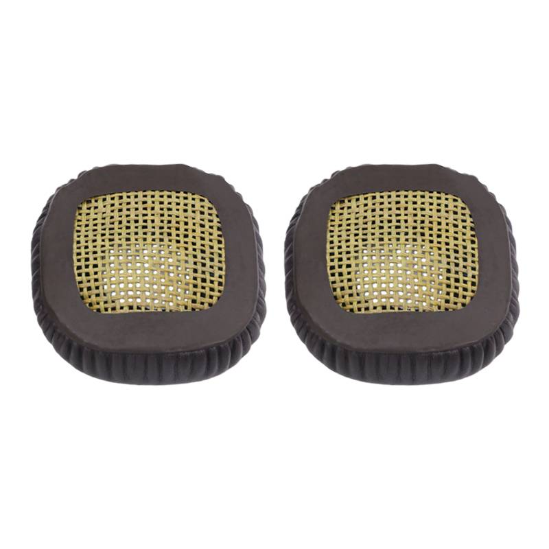 Ohrpolster für Marshall Major II Braun 1 Paar