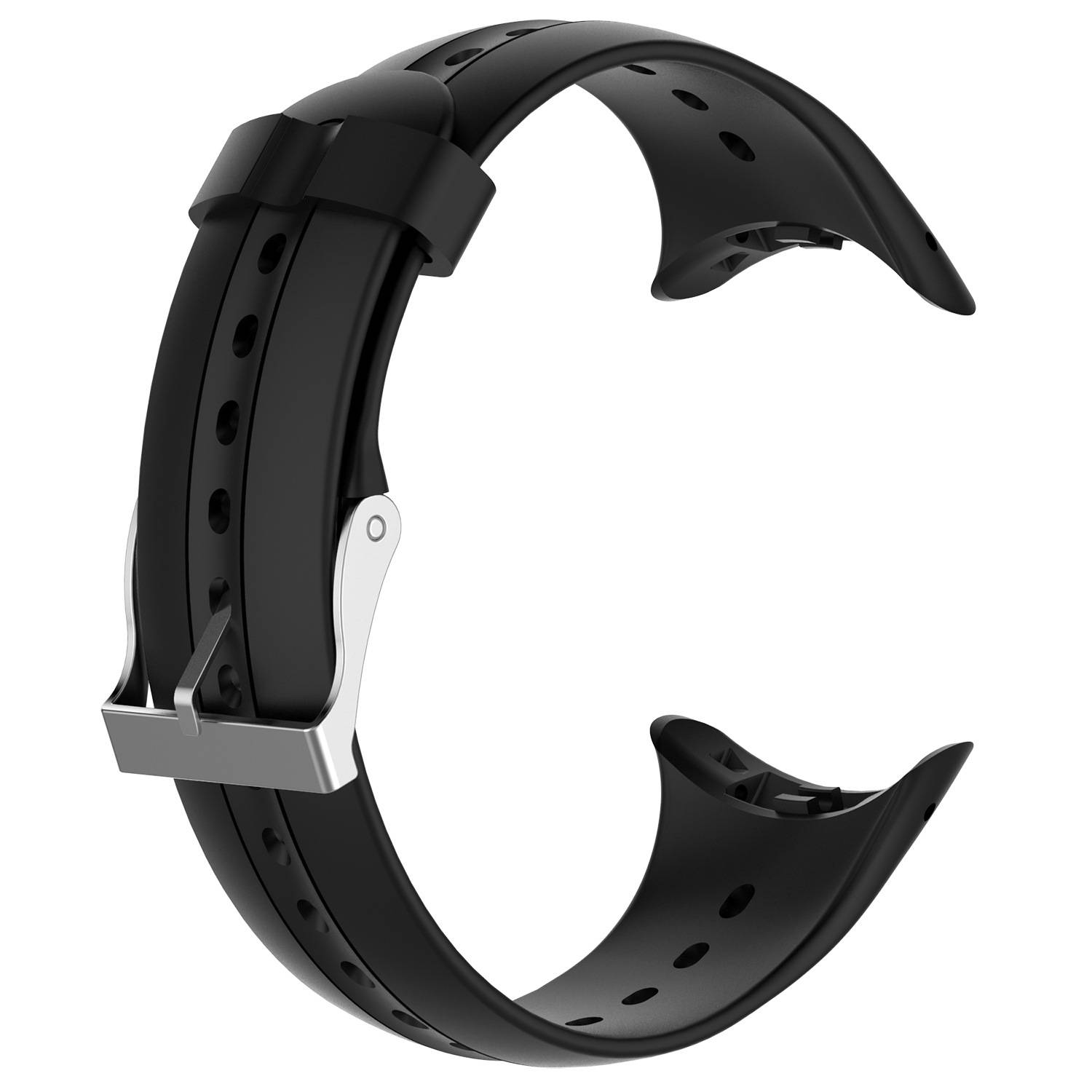 Uhrenarmband für Garmin Swim Watch Black
