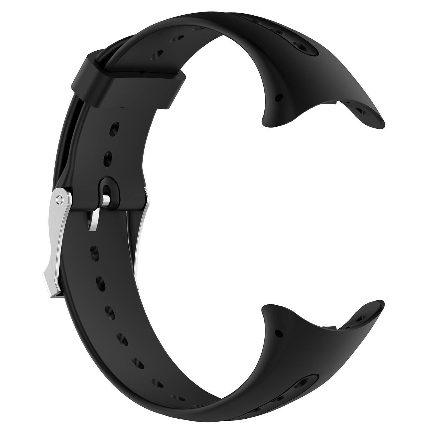 Uhrenarmband für Garmin Swim Watch Black