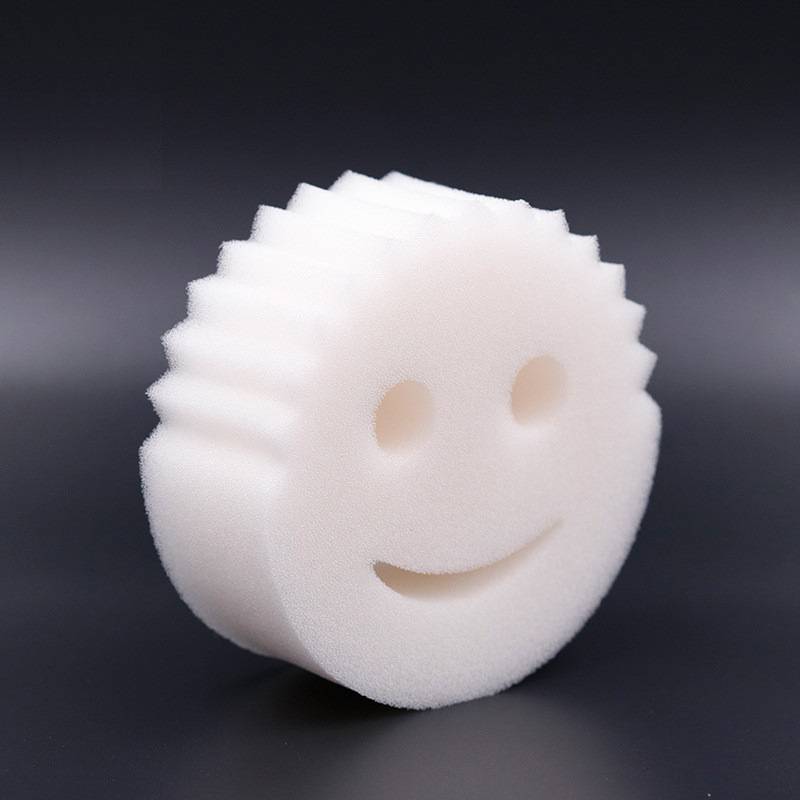 Ölabsorbierende Schwämme für Pools, 16er-Pack White