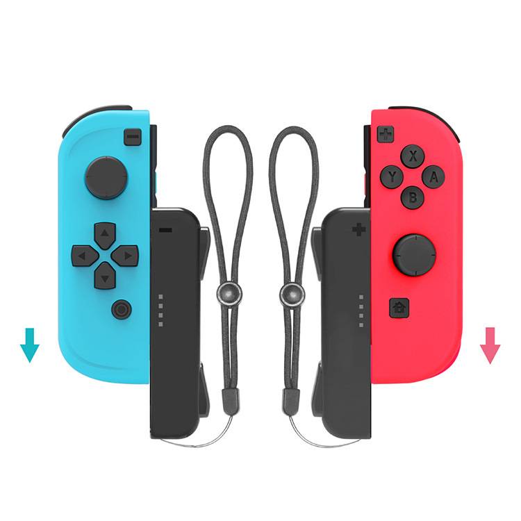 Handgelenkschlaufen für Nintendo Switch Joycon