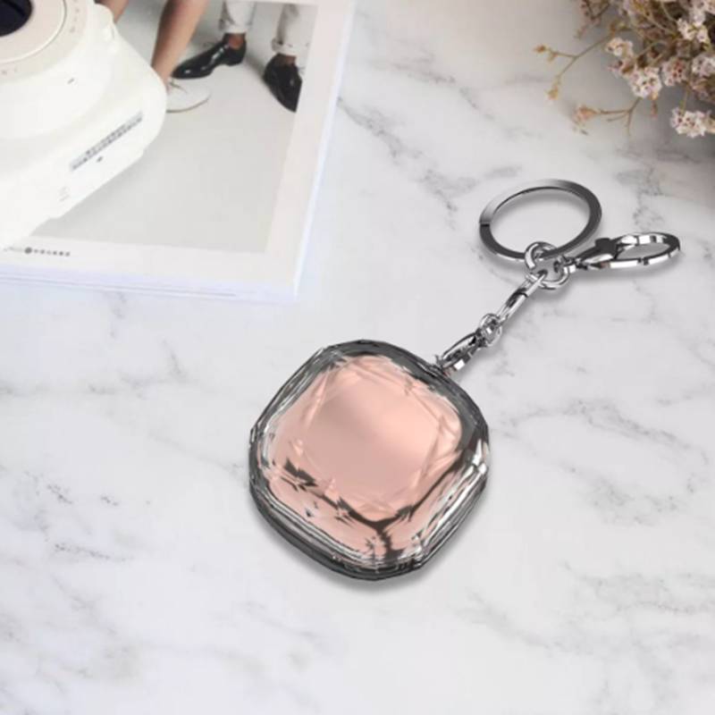 Schutzhülle für Samsung Galaxy Buds Live/2/Pro/2 Pro Transparent