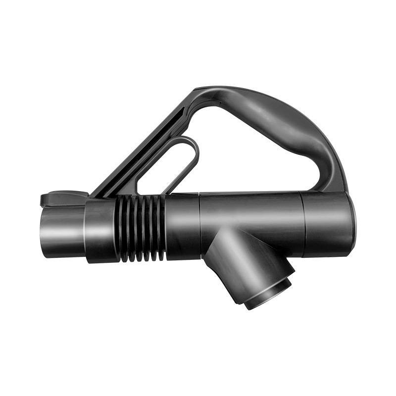 Griff für Staubsauger DarkGrey Dyson DC19/DC23/DC26/DC29/DC32/DC36/DC37