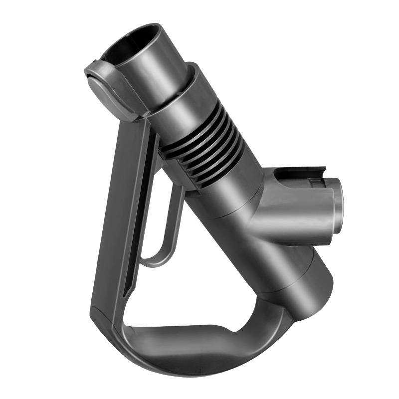 Griff für Staubsauger Dunkelgrau Dyson DC19/DC23/DC26/DC29/DC32/DC36/DC37