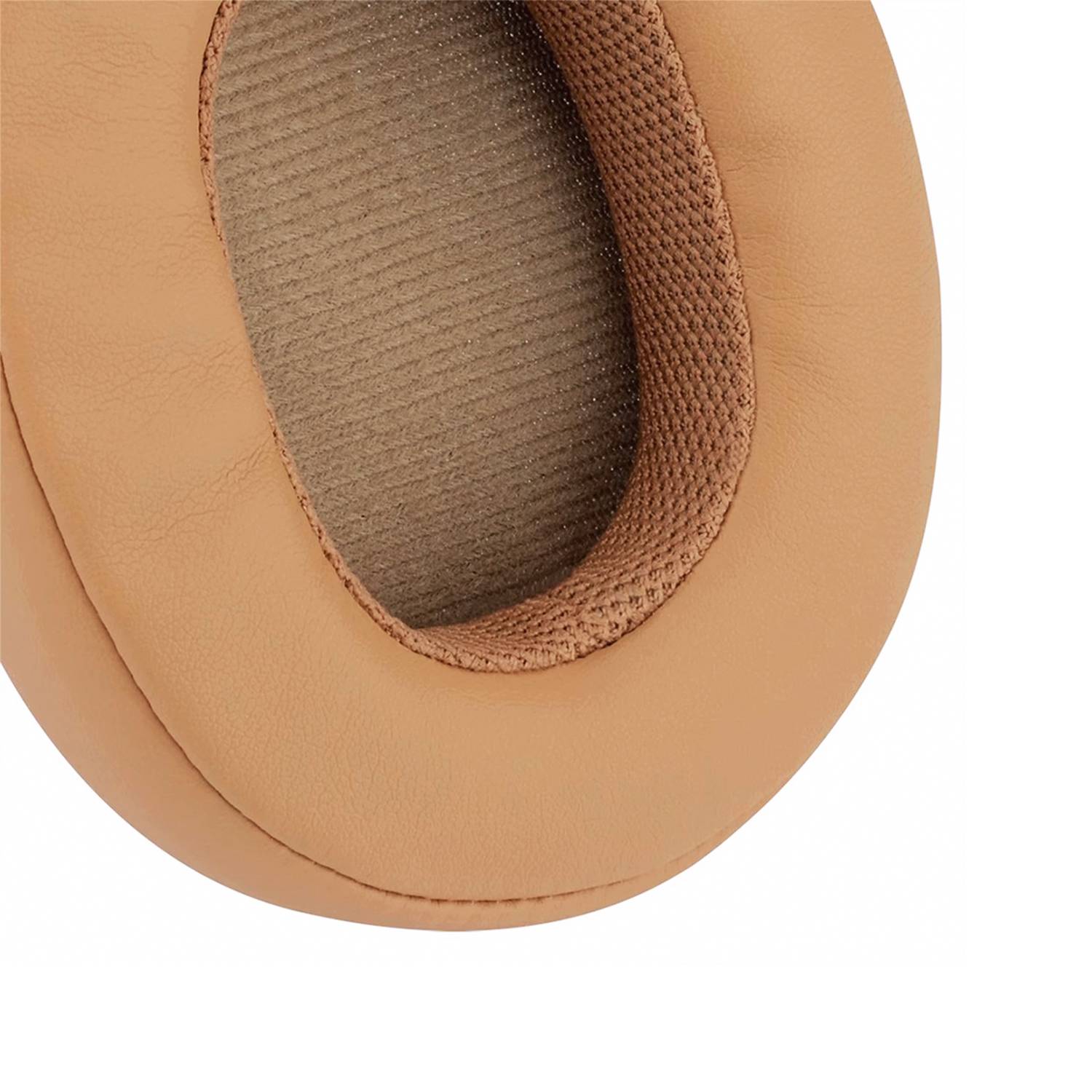 Ohrpolster für Skullcandy Crusher 3.0 Ersatzkopfhörer Ersatzkissen 1 Paar Yellow Skullcandy Crusher 3.0