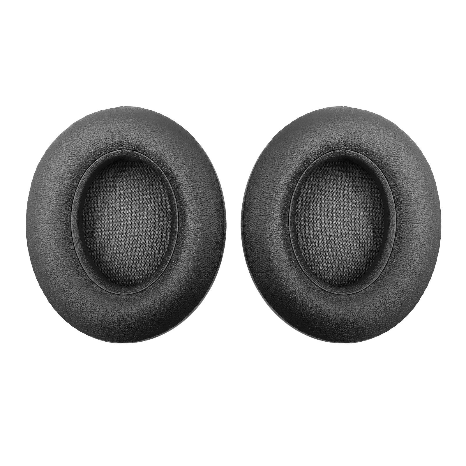 Ohrpolster für Beats Studio 2.0 1 Paar Black titanium