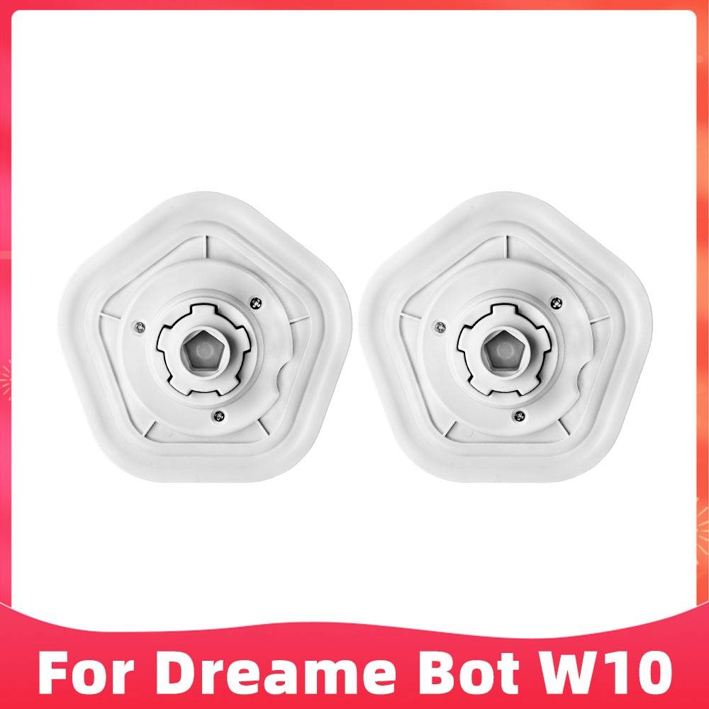 Staubsauger-Ersatzzubehörset, 8-teilig, Dreame W10/W10 Pro