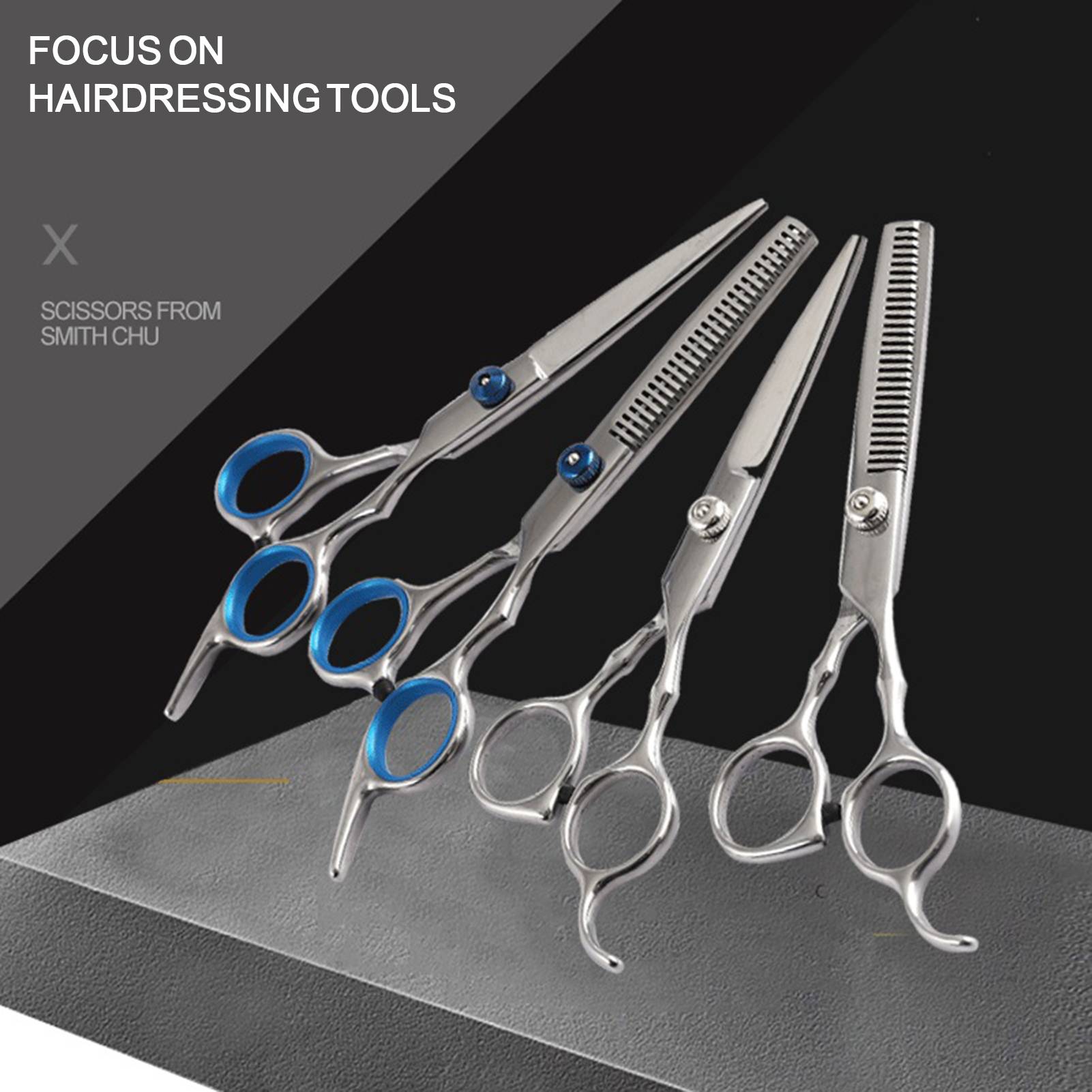 Haarschneidescheren-Set