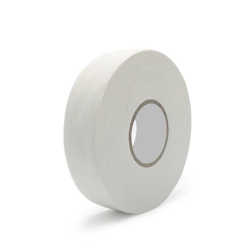 Hockeytape. Sporttape für Schläger White