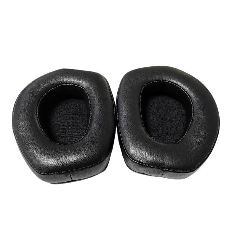 Ohrpolster für Sennheiser RS165/ HDR175 /185 /195 1 Paar Black