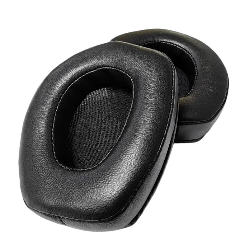 Ohrpolster für Sennheiser RS165/ HDR175 /185 /195 1 Paar Black