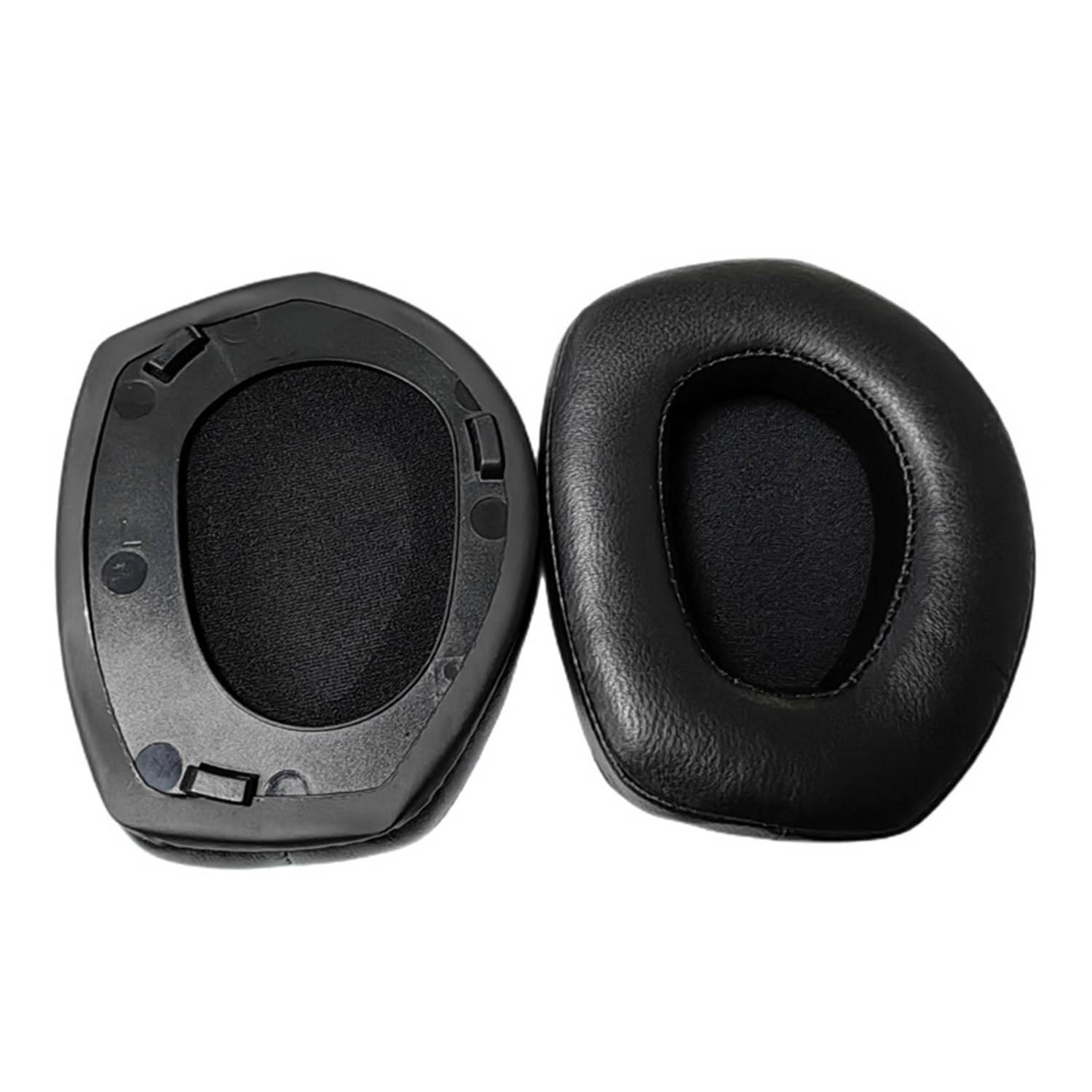 Ohrpolster für Sennheiser RS165/ HDR175 /185 /195 1 Paar Black