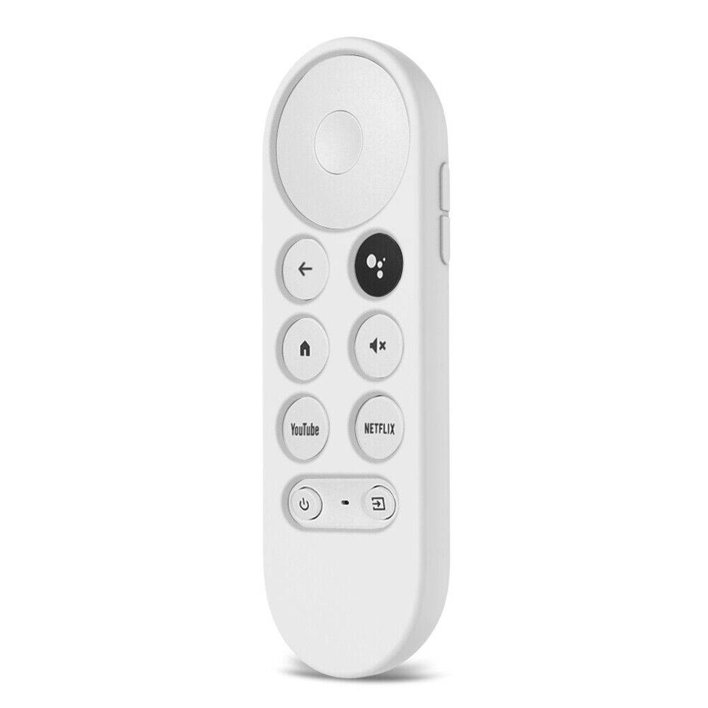 Hülle für Fernbedienung White