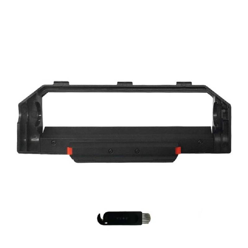Kopfbürstenabdeckung für Xiaomi Robot Vacuum-Mop 2S/Mop P/Mop Pro/XMSTJQR2S/STYTJ02YM