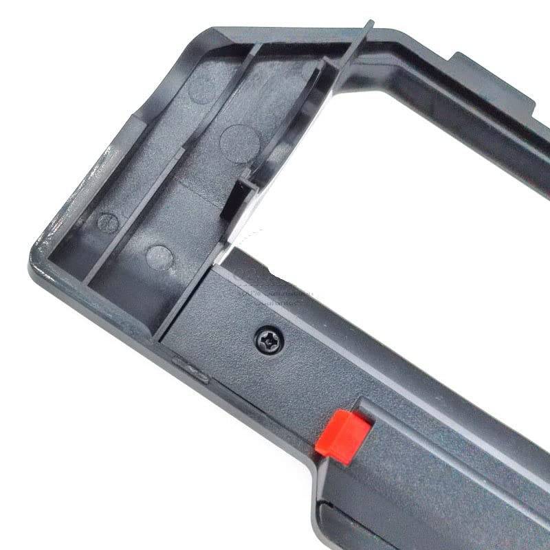 Kopfbürstenabdeckung für Xiaomi Robot Vacuum-Mop 2S/Mop P/Mop Pro/XMSTJQR2S/STYTJ02YM