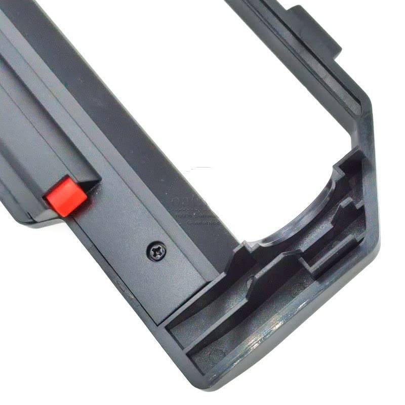 Kopfbürstenabdeckung für Xiaomi Robot Vacuum-Mop 2S/Mop P/Mop Pro/XMSTJQR2S/STYTJ02YM