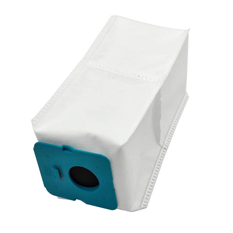 Staubsaugerbeutel - 2er-Pack White