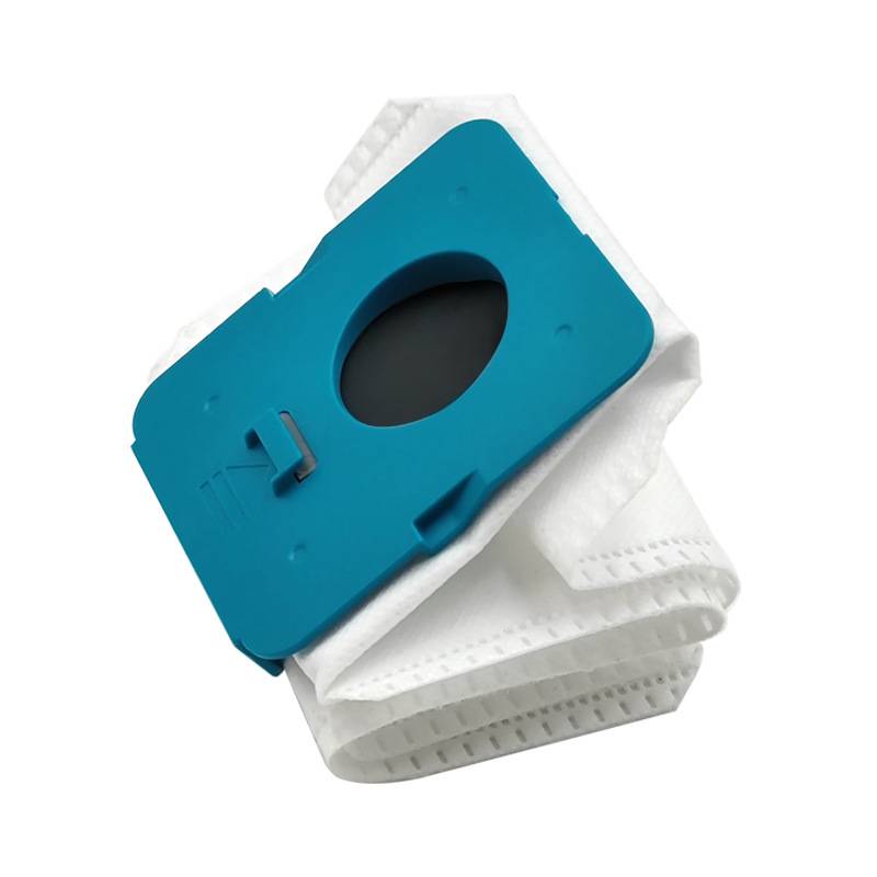 Staubsaugerbeutel - 2er-Pack White