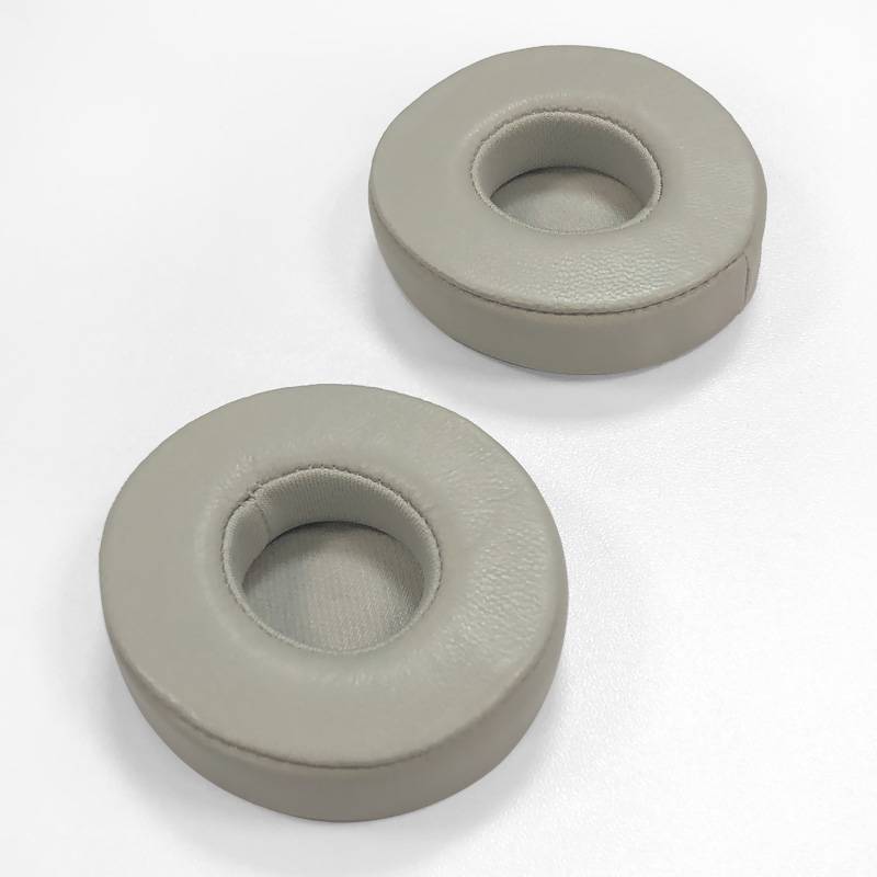 Ersatz-Ohrpolster für Beats Solo 3.0 Grey