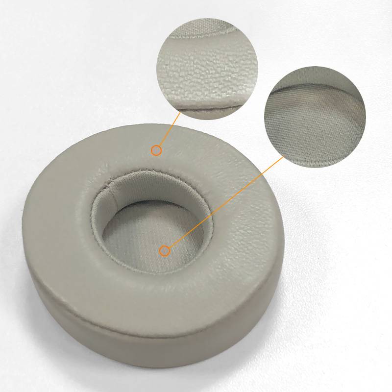Ersatz-Ohrpolster für Beats Solo 3.0 Grey