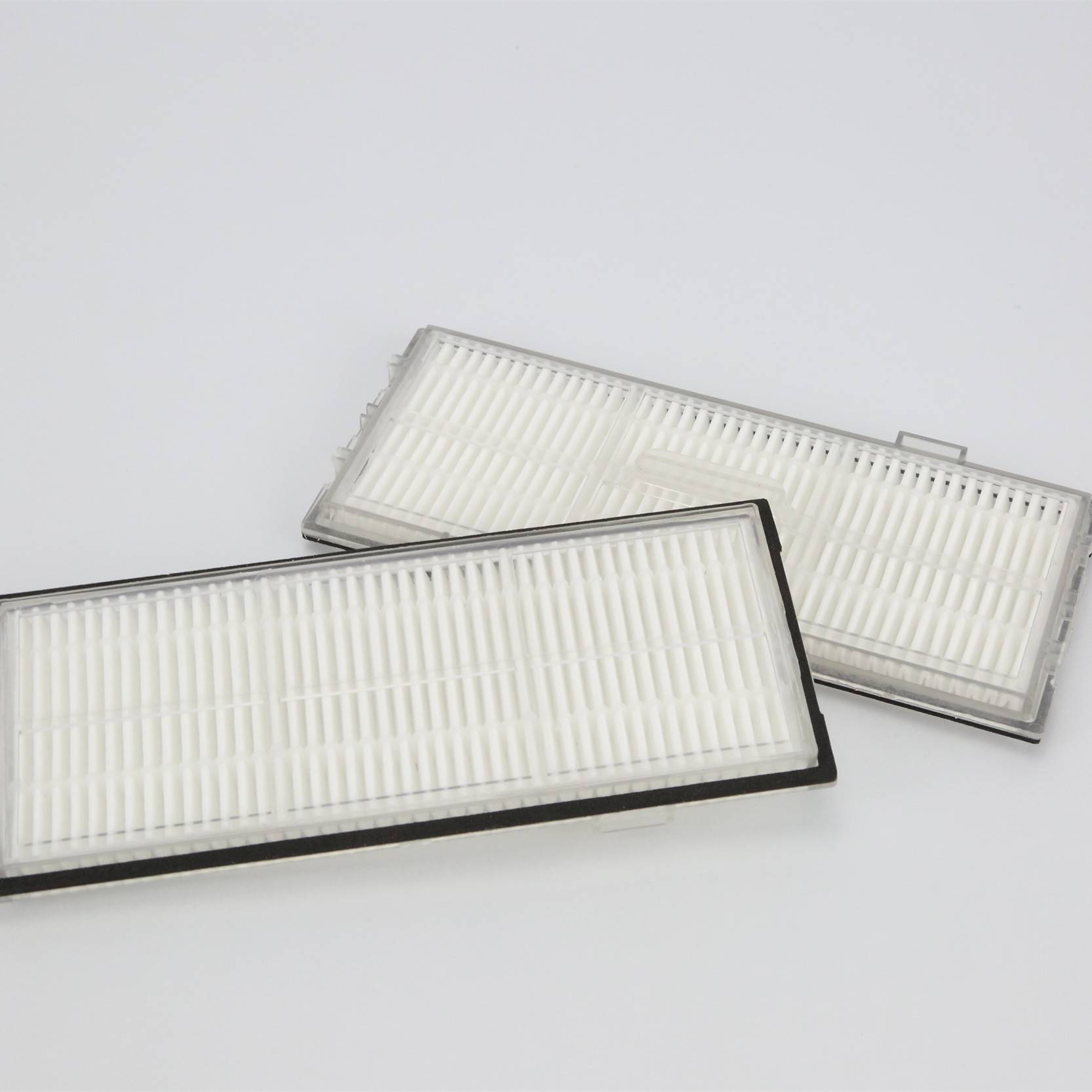 Vakuum-Ersatzzubehör-Set, 5-teilig