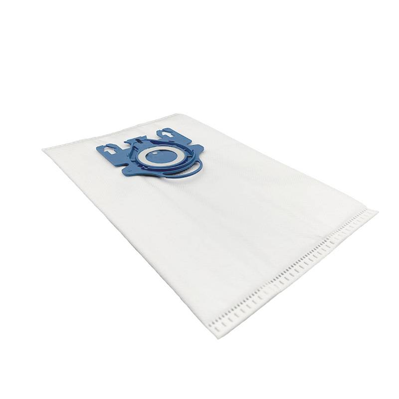 Staubsaugerbeutel - 5er-Pack Blue