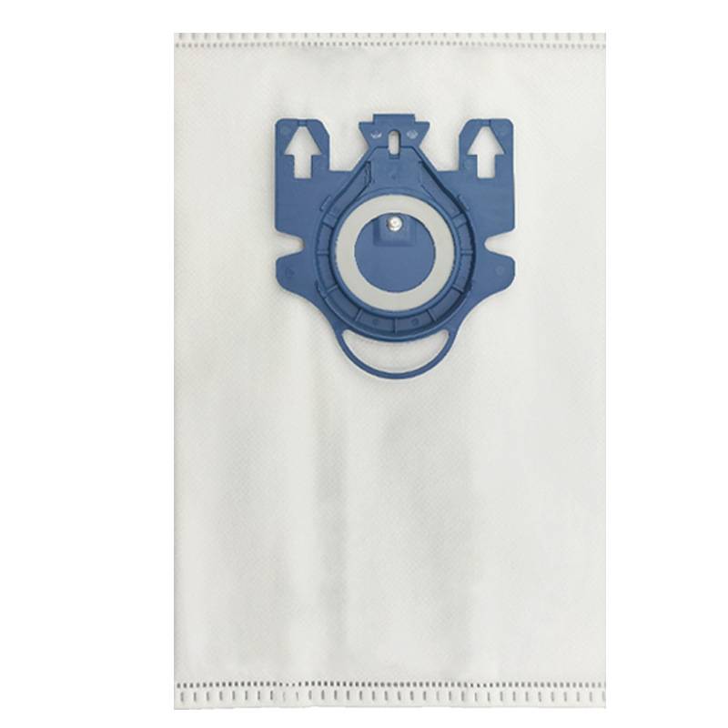 Staubsaugerbeutel - 5er-Pack Blue