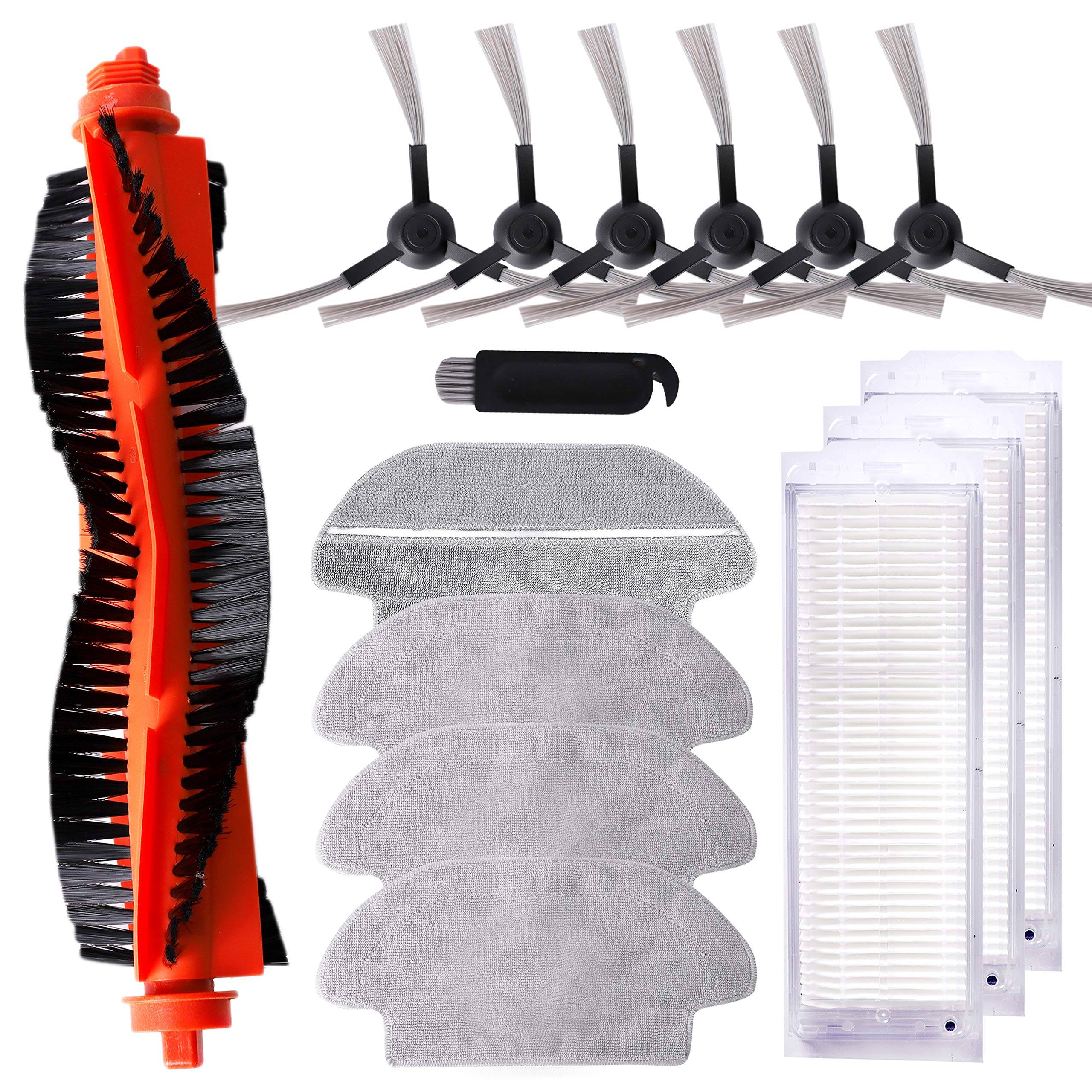 Ersatzzubehör für Xiaomi Mi Pro - 15-teilig